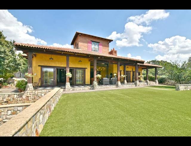 FARM FOR SALE IN RISPARK